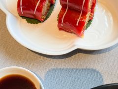 -潮府馆·非遗潮州菜·世纪公园(新国际博览中心店)