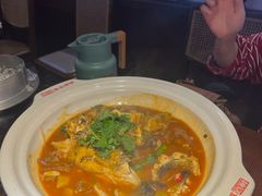 -魏铭鱼头捞饭(晋阳路店)