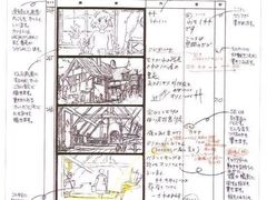 -三鹰之森吉卜力美术馆