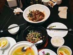 -国人川菜(李家村建东街店)