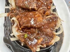 -师傅仔美食(东华老店)