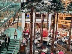 -威斯汀舞台餐厅