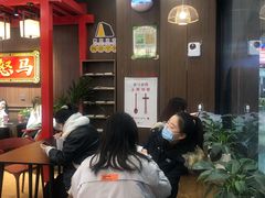 -茶话弄(咖啡·中贸广场店)