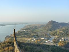 -采石矶景区
