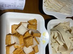 -渔港烤鱼(中百广场店)