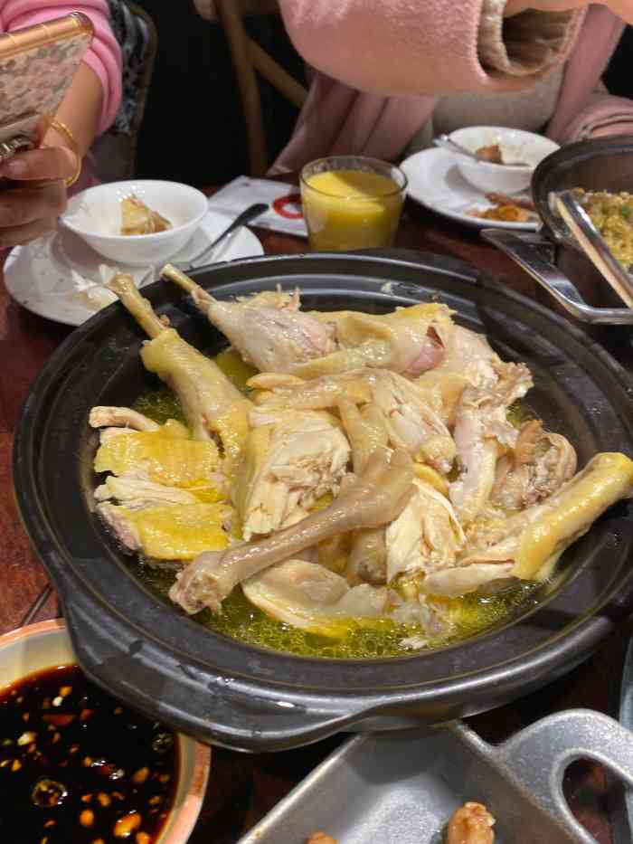 肥猫餐厅(松江店)-"常客,老客户,菜大家都知道的,价廉味美.