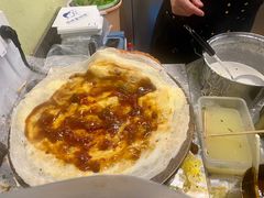 -琦琦蛋饼铺(上南店)