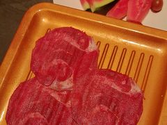 -牛YO寿喜烧和牛火锅自助(三台子万象汇店)