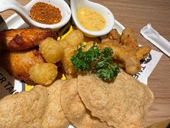 -太二酸菜鱼(上海佛罗伦萨小镇店)