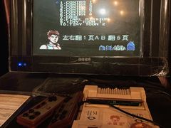 -顽主轰趴馆团建ktv桌游狼人杀(望京店)