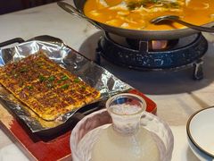 -唐猫庭院·千年陕菜(大唐不夜城店)