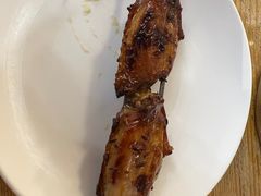 BBQ烤翅-鬼味烤翅(南锣鼓巷店)