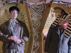 -沈阳方特欢乐世界