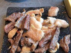 -花时·炭火烧肉(东百中心A馆店)