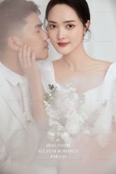 -黑马婚纱摄影