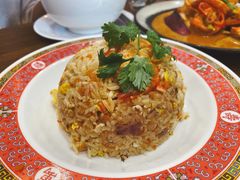 -曼谷食堂·泰国家庭料理(丹桂路店)