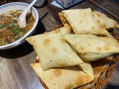 -蒋记私家汤(文化城一分店)