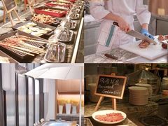 -深圳国际会展中心洲际酒店