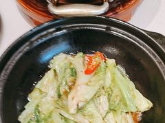 -尚一汤·粤菜海鲜(环球港店)