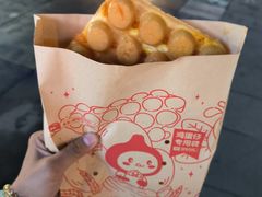 -咕噜咕噜·章鱼小丸子(广州荔湾领展广场店)