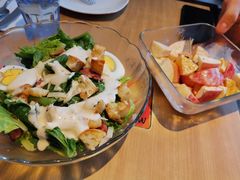 -必胜客(骡马市店)