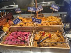 -尹珍珠·韩式无限烤肉(回龙湾店)