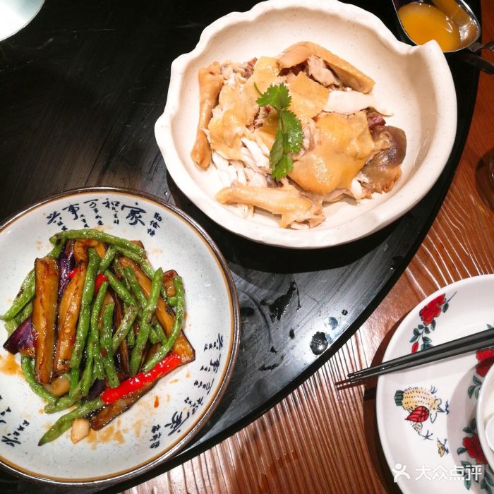 客语-客家菜(东门ddm广场店)图片 - 第105张