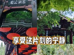 -棠湖公园