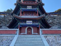 -香山公园