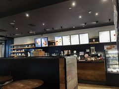 -星巴克(苏州诚品店)