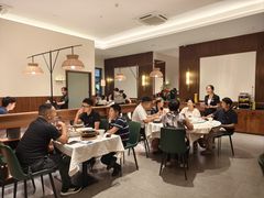 -客颂·客家宴(大壮国际广场店)