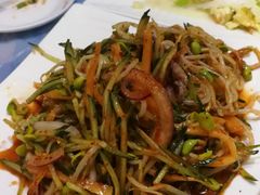 -兴隆海鲜菜馆