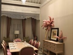 -CHASE Modern Cuisine(崇宁路店)