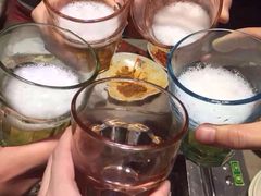 丰茂盛朝鲜族烤串(亚运村店)-丰茂烤串(金泉美食宫店)