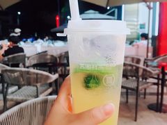 -苏阁鲜果茶(虎门君乐汇店)