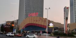 -南京万达乐园