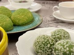 -香云轩·顺德菜(香云纱园林酒店店)