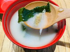 营养鳗鱼骨汤-鳗事鱼意·活鳗現烤专门店(富力海珠城店)