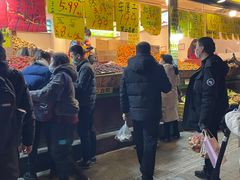 门面-家辉生鲜超市(东五路店)