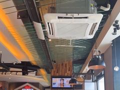 -河坝烧烤串城(金达莱店)