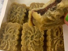 曹祥泰绿豆糕-曹祥泰(解放路店)