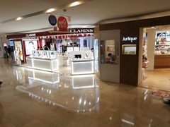 -Chanel(德基广场店)