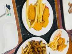 -汉巴味德(大悦城店)