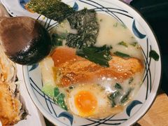 -早一美餐厅·EBISU(会展誉景店)