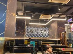 -三江烤鱼(张家巷店)