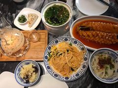 -西安饭庄·非遗陕菜(钟楼店)