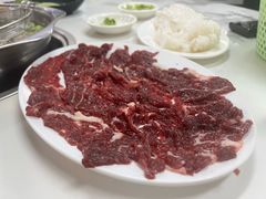 -老猫牛肉火锅(沙溪店)