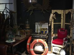 -RGF(巨鹿路店)