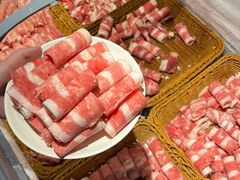 -名扬煮艺肥牛自助火锅(东平店)