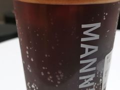 -Manner Coffee(成都龙湖北城天街店)